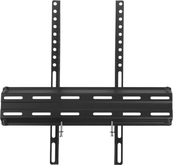 Кронштейн для телевизора Hama 00220809 черный 32&amp;quot;-65&amp;quot; макс.35кг настенный фиксированный