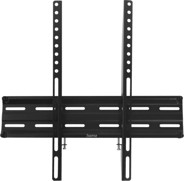 Кронштейн для телевизора Hama 00220809 черный 32&amp;quot;-65&amp;quot; макс.35кг настенный фиксированный