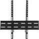 Кронштейн для телевизора Hama 00220809 черный 32&amp;quot;-65&amp;quot; макс.35кг настенный фиксированный