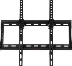 Кронштейн для телевизора Arm Media STEEL-4 new черный 22"-65" макс.40кг настенный
