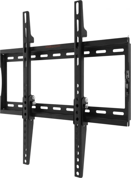 Кронштейн для телевизора Arm Media STEEL-4 new черный 22&amp;quot;-65&amp;quot; макс.40кг настенный