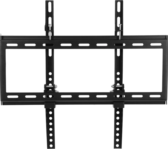 Кронштейн для телевизора Arm Media STEEL-4 new черный 22&amp;quot;-65&amp;quot; макс.40кг настенный