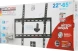 Кронштейн для телевизора Arm Media STEEL-4 new черный 22&amp;quot;-65&amp;quot; макс.40кг настенный
