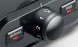 Тостер Bosch TAT4P424 970Вт красный/черный