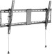 Кронштейн для телевизора Ultramounts UM840T черный 43&amp;quot;-90&amp;quot; макс.70кг настенный наклон