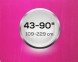 Кронштейн для телевизора Ultramounts UM840T черный 43&amp;quot;-90&amp;quot; макс.70кг настенный наклон