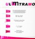 Кронштейн для телевизора Ultramounts UM840T черный 43&amp;quot;-90&amp;quot; макс.70кг настенный наклон