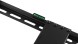 Кронштейн для телевизора Ultramounts UM840T черный 43&amp;quot;-90&amp;quot; макс.70кг настенный наклон
