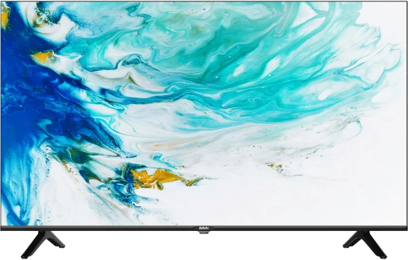 Телевизор LED BBK 40&amp;quot; 40LEM-1033/FTS2C (B) Frameless черный FULL HD 60Hz DVB-T2 DVB-C DVB-S2 USB (RUS)