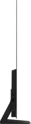Телевизор OLED Samsung 55&amp;quot; QE55S90FAUXRU Series 9 черный графит 4K Ultra HD 120Hz DVB-T2 DVB-C DVB-S2 USB WiFi Smart TV