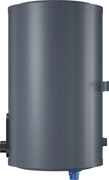 Водонагреватель Thermex Golf 15 O 1.5кВт 15л электрический настенный/серый