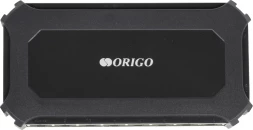 Коммутатор Origo OS2108 OS2108/A1A (L2) 8x1Гбит/с неуправляемый