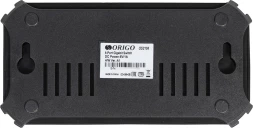 Коммутатор Origo OS2108 OS2108/A1A (L2) 8x1Гбит/с неуправляемый