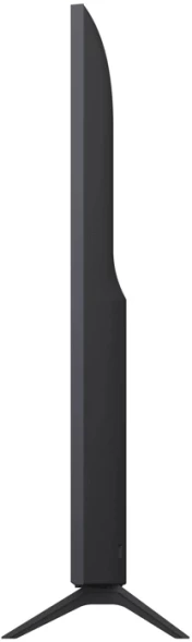 Телевизор LED LG 55&amp;quot; 55QNED80B6B.ARUG черный титан 4K Ultra HD 60Hz DVB-T DVB-T2 DVB-C DVB-S DVB-S2 USB WiFi Smart TV