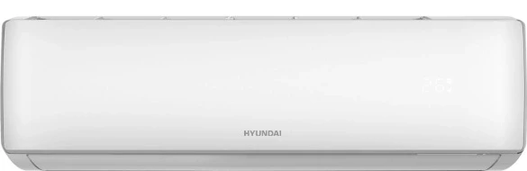 Сплит-система Hyundai HAC-09/T-PRO белый