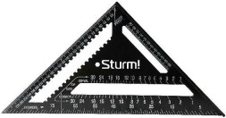 Угольник Свенсона Sturm! 2020-07-300 дл.30см