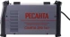 Сварочный полуавтомат Ресанта САИПА-200 инвертор MIG-MAG/ММА/TIG 5.6кВт