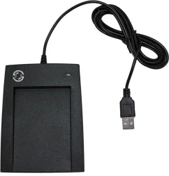 Считыватель карт Tantos TS-RDR-USB-EM (00-00122713) внутренний