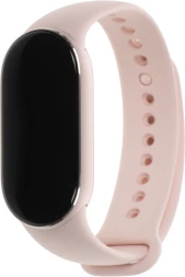 Фитнес-трекер Xiaomi Smart Band 10 AMOLED корп.:розовое золото рем.:розовый (BHR9999GL)