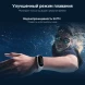 Фитнес-трекер Xiaomi Smart Band 10 AMOLED корп.:розовое золото рем.:розовый (BHR9999GL)