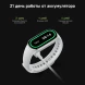 Фитнес-трекер Xiaomi Smart Band 10 AMOLED корп.:розовое золото рем.:розовый (BHR9999GL)