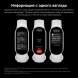 Фитнес-трекер Xiaomi Smart Band 10 AMOLED корп.:розовое золото рем.:розовый (BHR9999GL)