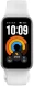 Фитнес-трекер Xiaomi Smart Band 11 Active TFT корп.:серебристый рем.:серебристый (BHR09AFGL)