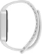 Фитнес-трекер Xiaomi Smart Band 11 Active TFT корп.:серебристый рем.:серебристый (BHR09AFGL)