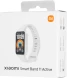 Фитнес-трекер Xiaomi Smart Band 11 Active TFT корп.:серебристый рем.:серебристый (BHR09AFGL)