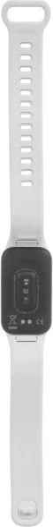 Фитнес-трекер Xiaomi Smart Band 11 Active TFT корп.:серебристый рем.:серебристый (BHR09AFGL)