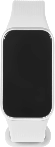 Фитнес-трекер Xiaomi Smart Band 11 Active TFT корп.:серебристый рем.:серебристый (BHR09AFGL)