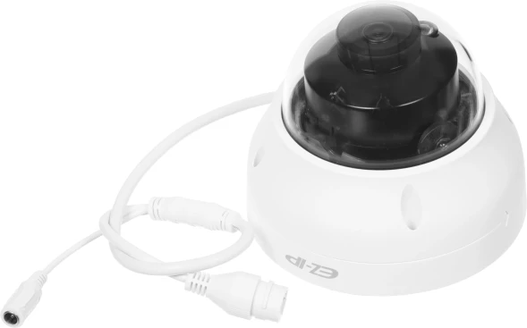 Камера видеонаблюдения IP Dahua EZ-IPC-D1B20P-0360B 3.6-3.6мм цв. корп.:белый