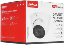 Камера видеонаблюдения IP Dahua DH-IPC-HDW3441TP-ZS-S2 2.7-13.5мм цв. корп.:белый