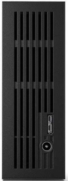 Жесткий диск Seagate USB 3.0 4Tb STLC4000400 One Touch 3.5&amp;quot; черный USB 3.0 type C