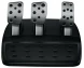Руль Logitech G29 14кноп. (с педалями) черный