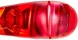 Точилка Victorinox Ceramic для кухонных ножей красный полупрозрачный (7.8721)