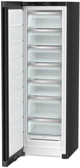Морозильная камера Liebherr SFNbdd 5227 черный