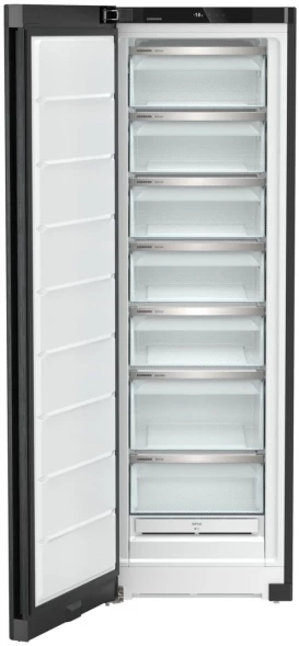 Морозильная камера Liebherr SFNbdd 5227 черный