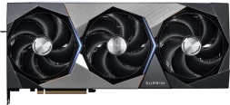 Видеокарта MSI PCI-E RTX 5080 16G SUPRIM SOC NVIDIA GeForce RTX 5080 16Gb 256bit GDDR7 2745/30000 HDMIx1 DPx3 HDCP Ret