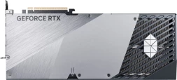 Видеокарта MSI PCI-E RTX 5080 16G SUPRIM SOC NVIDIA GeForce RTX 5080 16Gb 256bit GDDR7 2745/30000 HDMIx1 DPx3 HDCP Ret