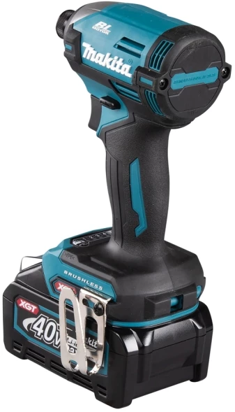 Шуруповерт Makita TD003GA201 аккум. патрон:шестигр.1/4&amp;quot; (кейс в комплекте)
