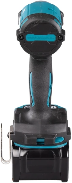 Шуруповерт Makita TD003GA201 аккум. патрон:шестигр.1/4&amp;quot; (кейс в комплекте)
