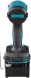 Шуруповерт Makita TD003GA201 аккум. патрон:шестигр.1/4&amp;quot; (кейс в комплекте)