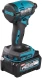 Шуруповерт Makita TD003GA201 аккум. патрон:шестигр.1/4&amp;quot; (кейс в комплекте)