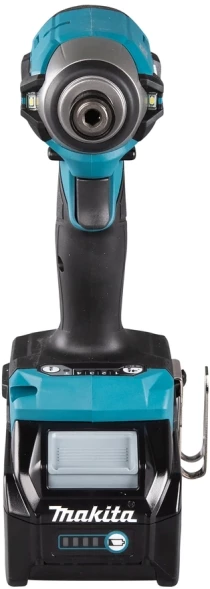 Шуруповерт Makita TD003GA201 аккум. патрон:шестигр.1/4&amp;quot; (кейс в комплекте)