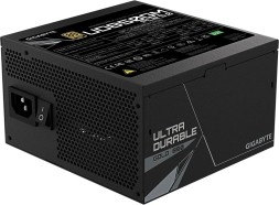 Блок питания Gigabyte ATX 850W GP-UD850GM PG5 Gen.5 80+ gold (20+4pin) APFC 120mm fan 8xSATA Cab Manag RTL