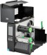 Термопринтер TSC MH241T (MH241T-A001-0302) 203dpi 356мм/с 3.5&amp;quot;/USB/RS232/Eth/Wi-Fi/BT для печ.этик. черный