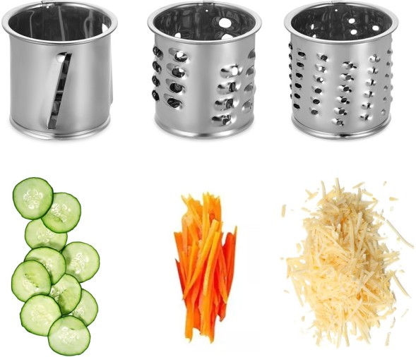 Миксер планетарный Kitfort КТ-3419-2 1200Вт мятный