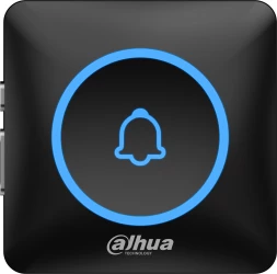 Звонок Dahua DH-DS3BB черный