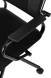 Кресло руководителя Бюрократ CH Balance черный Elastic-102 TW-11 сетка/ткань крестов. металл черный